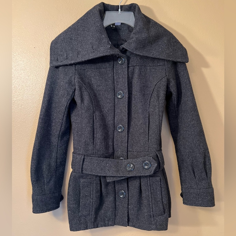 Women’s Coat by Divided (H&M) size 4